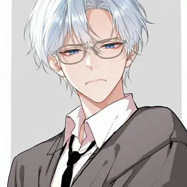 Profile image of 에단