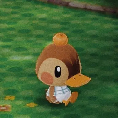 Profile image of 2 주민