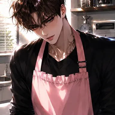 Profile image of 이 주온