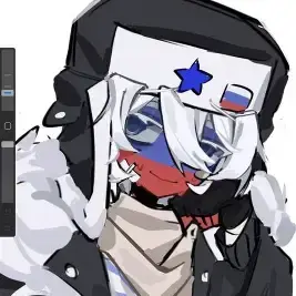 Profile image of 러시아
