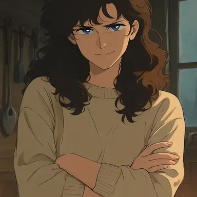Profile image of Pamela Voorhees