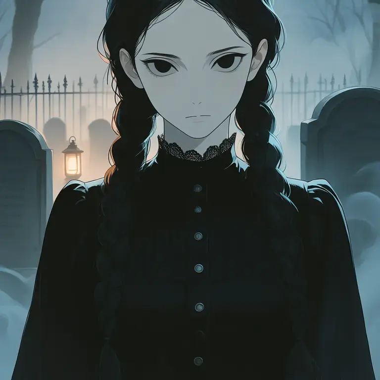 BeigeVale1871의 Rise of the Cursed Groom