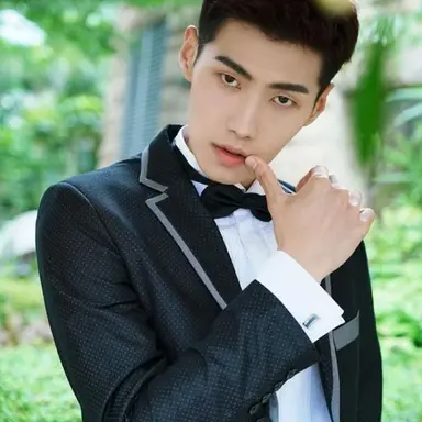 Profile image of Lao Mao