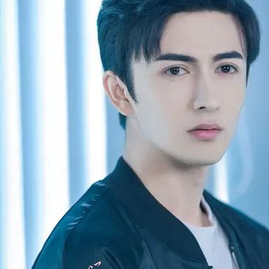 Profile image of Yu Ming