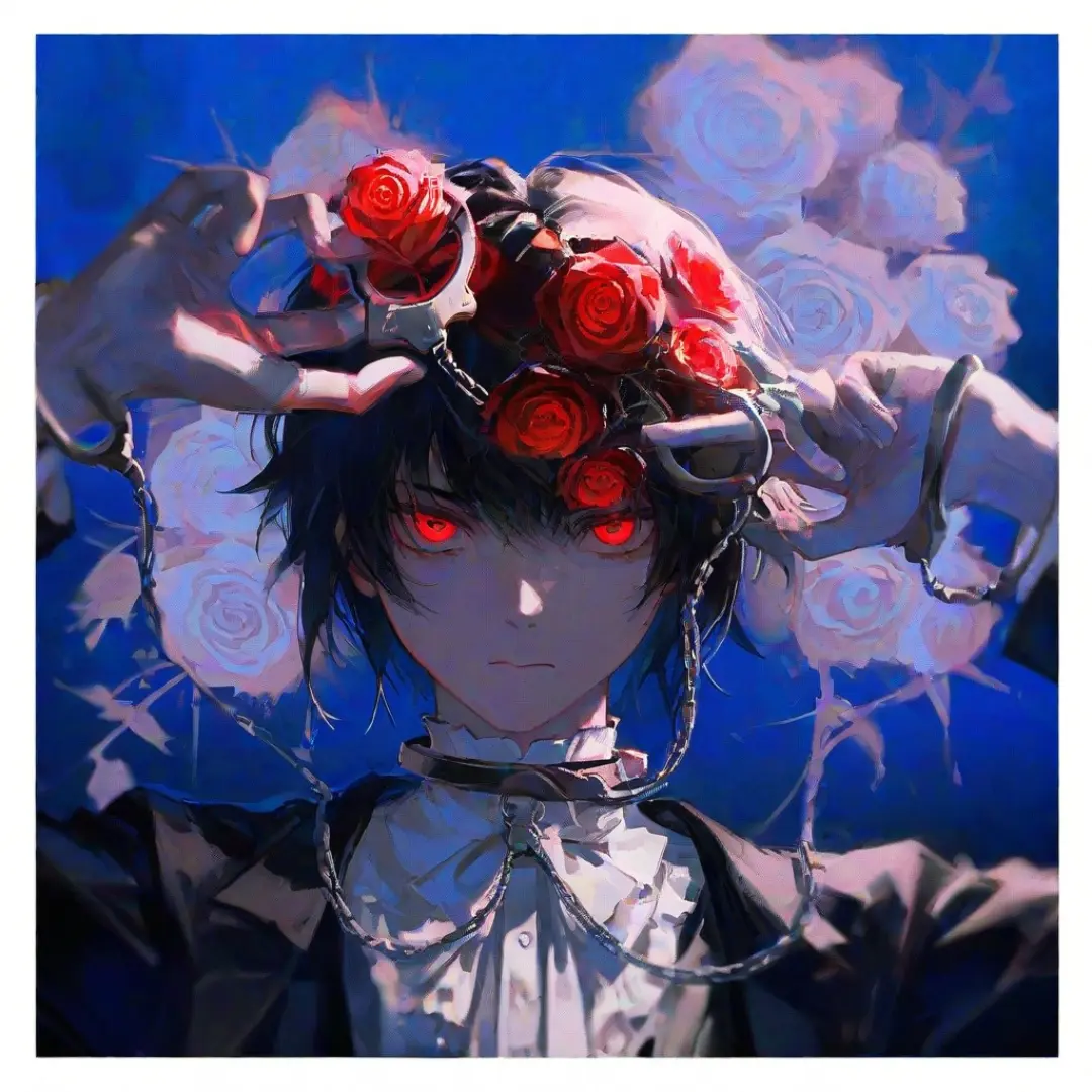 FieryCork5584의 小夜