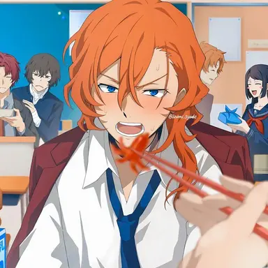 Profile image of 中原中也