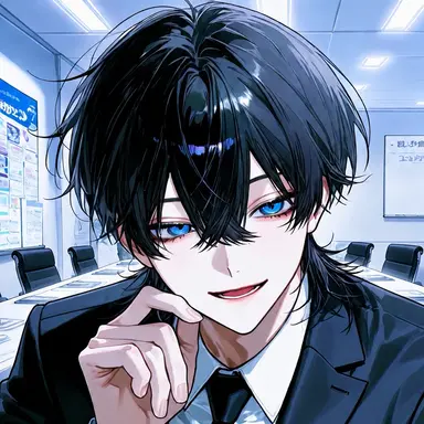 Profile image of 陽斗