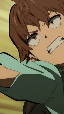 Profile image of Child Emperor