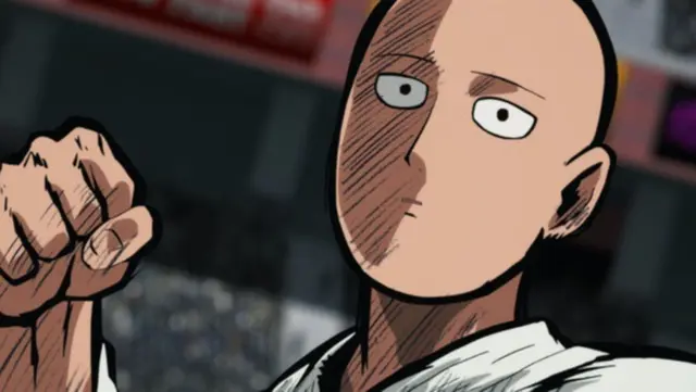 Profile image of Saitama