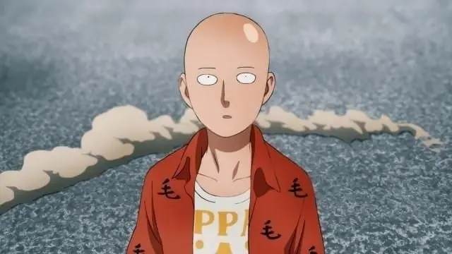 Profile image of Saitama