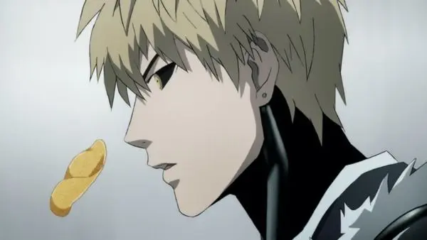 Profile image of Genos
