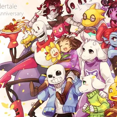 Profile image of 샌즈