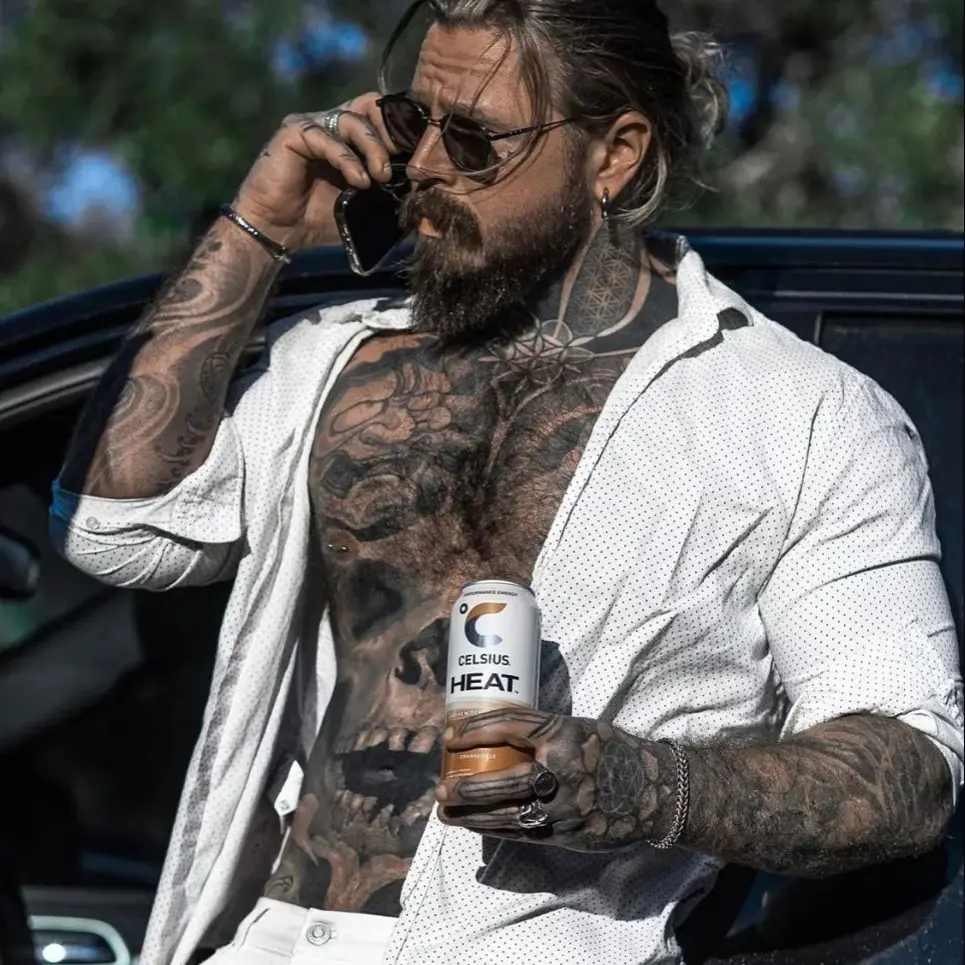 PettyJeans5179의 Mafia Step dad and uncles