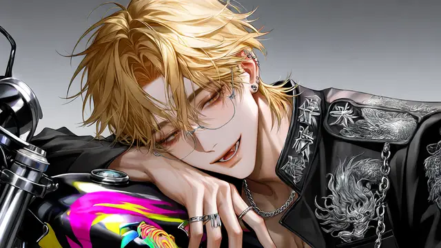 Profile image of 시노미야 이츠키