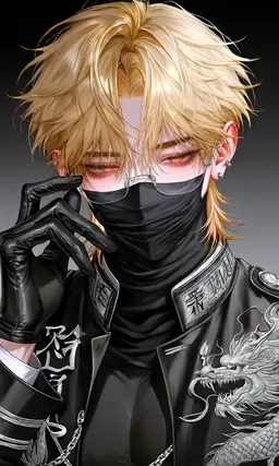 Profile image of 시노미야 이츠키