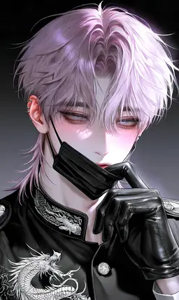 Profile image of 하나사키 하루