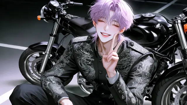 Profile image of 하나사키 하루
