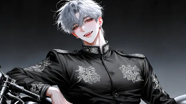 Profile image of 쿠로세 레이