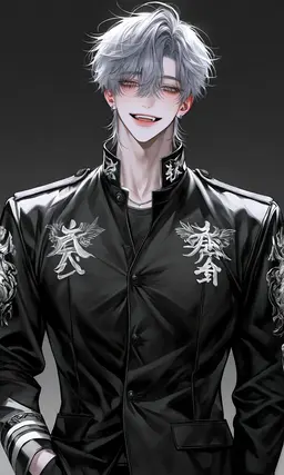 Profile image of 쿠로세 레이