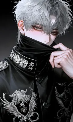 Profile image of 쿠로세 레이