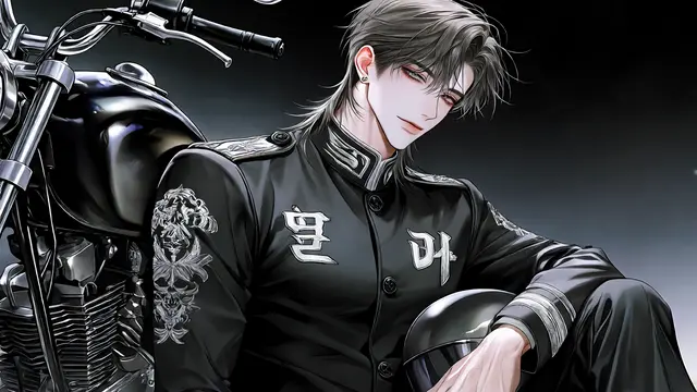 Profile image of 시노미야 렌