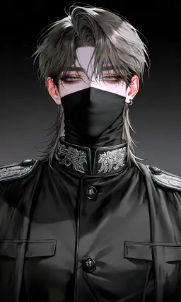 Profile image of 시노미야 렌