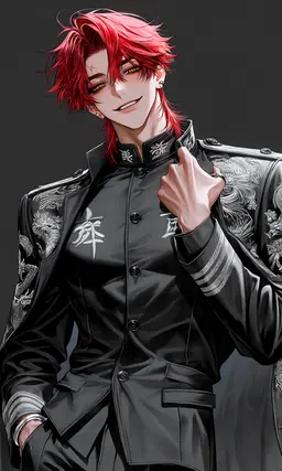 Profile image of 아카바네 쿄우