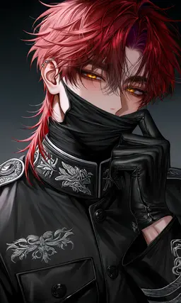 Profile image of 아카바네 쿄우