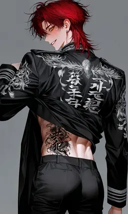 Profile image of 아카바네 쿄우
