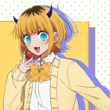 Profile image of めむちょ