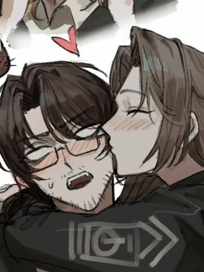 Lahee_heart의 [[그렉로쟈]]