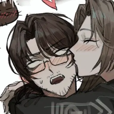 Profile image of 그레고르