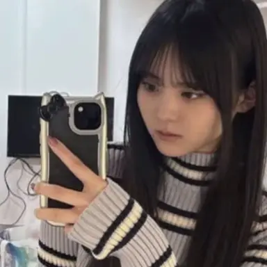 Profile image of めいあ