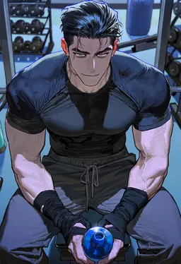 Profile image of 이 훈