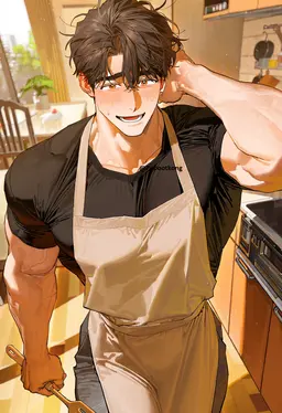 Profile image of 신다운