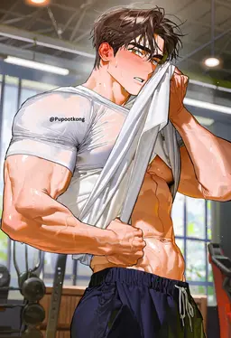 Profile image of 신다운