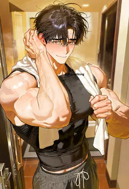 Profile image of 신다운