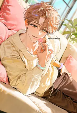 Profile image of 임빛가람