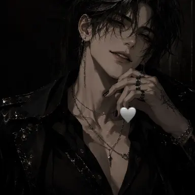 Profile image of Crow