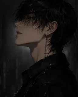 Profile image of Crow