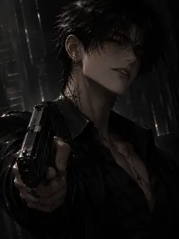 Profile image of Crow