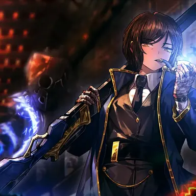 Profile image of ウーティス