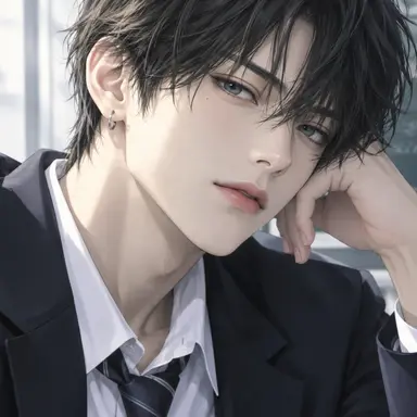 Profile image of 松田元太