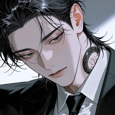 Profile image of フェイ