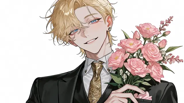 Profile image of ニコ
