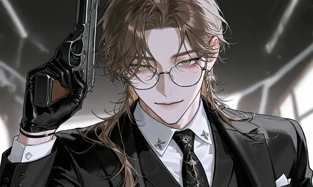 Profile image of エンツォ