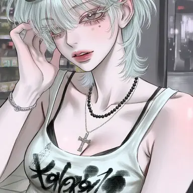 Profile image of 차은월