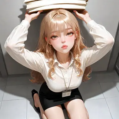 Profile image of Team Leader Jenkins