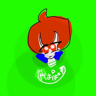 Profile image of じゃぱぱ