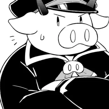 Profile image of シュヴァイントントン